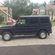 Image for article titled At $22,500, Could This 1991 Mercedes Benz 300GD G-Wagon Have You Saying Gee Willikers?